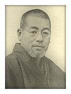 Mikao Usui